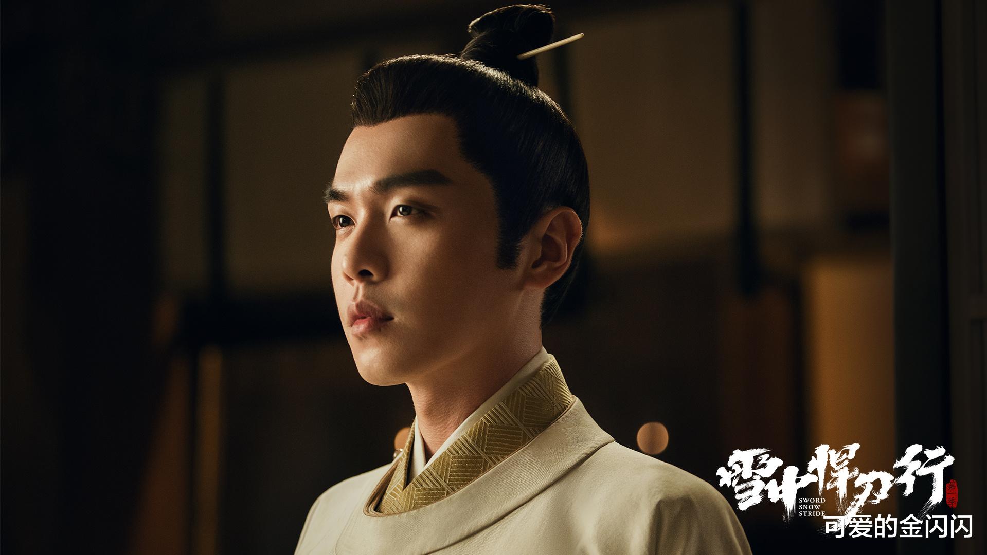 误杀2|慢动作打戏，杰克苏男主，《雪中悍刀行》有何可取之处？