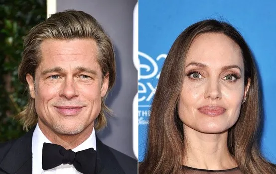 程潇|布拉德·皮特和安吉丽娜·朱莉离婚大战落幕，朱莉：我不原谅皮特