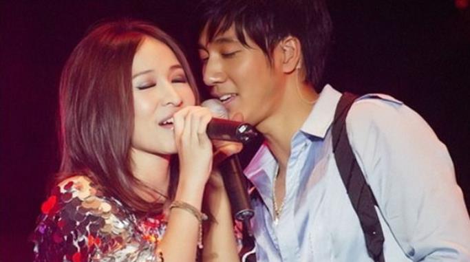 王力宏|王力宏深陷“八女二男”门，何猷君再添一把火，事态还能收场吗？