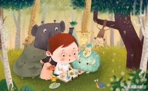 杨清语语言矫正|说话大舌头，到底是一种病还是不良的语言习惯？语言训练起作用吗