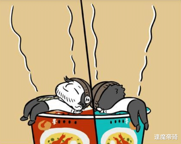 弼马温|非人哉：土地爷求职观音，大士效仿玉帝，“弼马温”二代目登场！