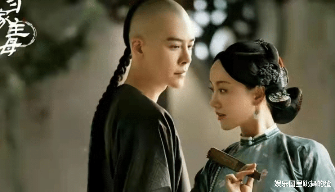 陪你逐风飞翔|《当家主母》大结局,三对CP甜蜜幸福,沈翠喜夺魁后偶遇第三春