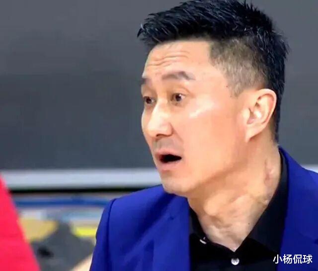 广东男篮|危机时刻！广东大益男篮总经理朱芳雨是时候要出手了