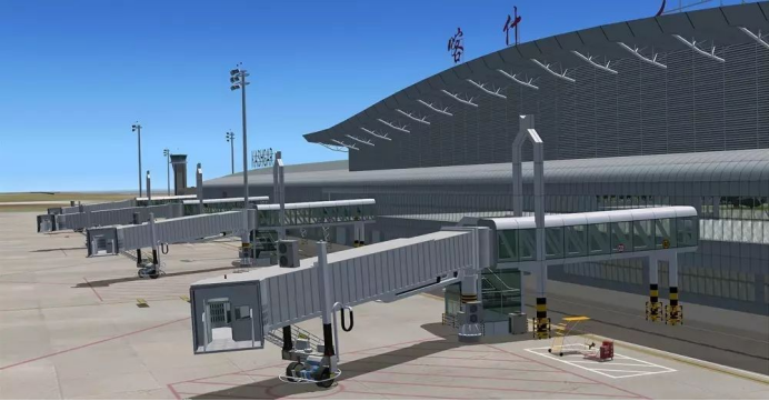 少明科学|飞机场最多的省份:广东20个机场仅位列第二,第一名另有其人