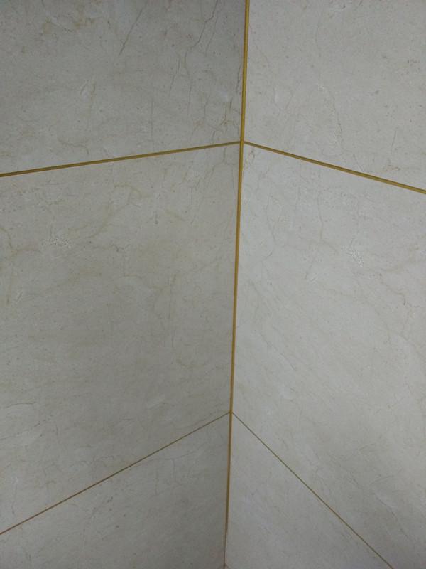 |瓷砖为什么要做美缝？瓷砖美缝和勾缝有什么区别？