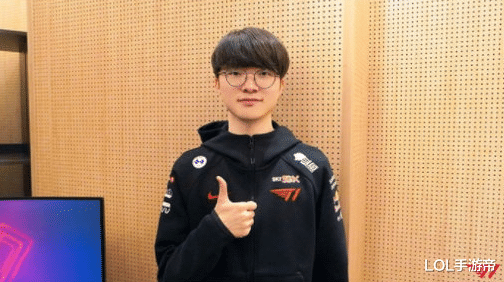 faker|Faker捐款五千万韩元防疫！妮蔻无人问津进入RIP模式