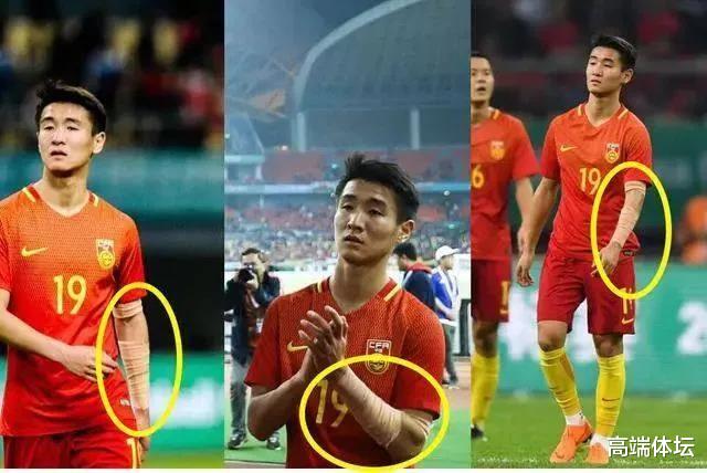 体育总局|支持！国家体育总局：严禁征召有文身球员