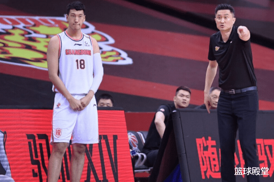 杜润旺|狂铁+无防守！杜锋爱徒打了四年仍无长进，现已达上限，该弃用了