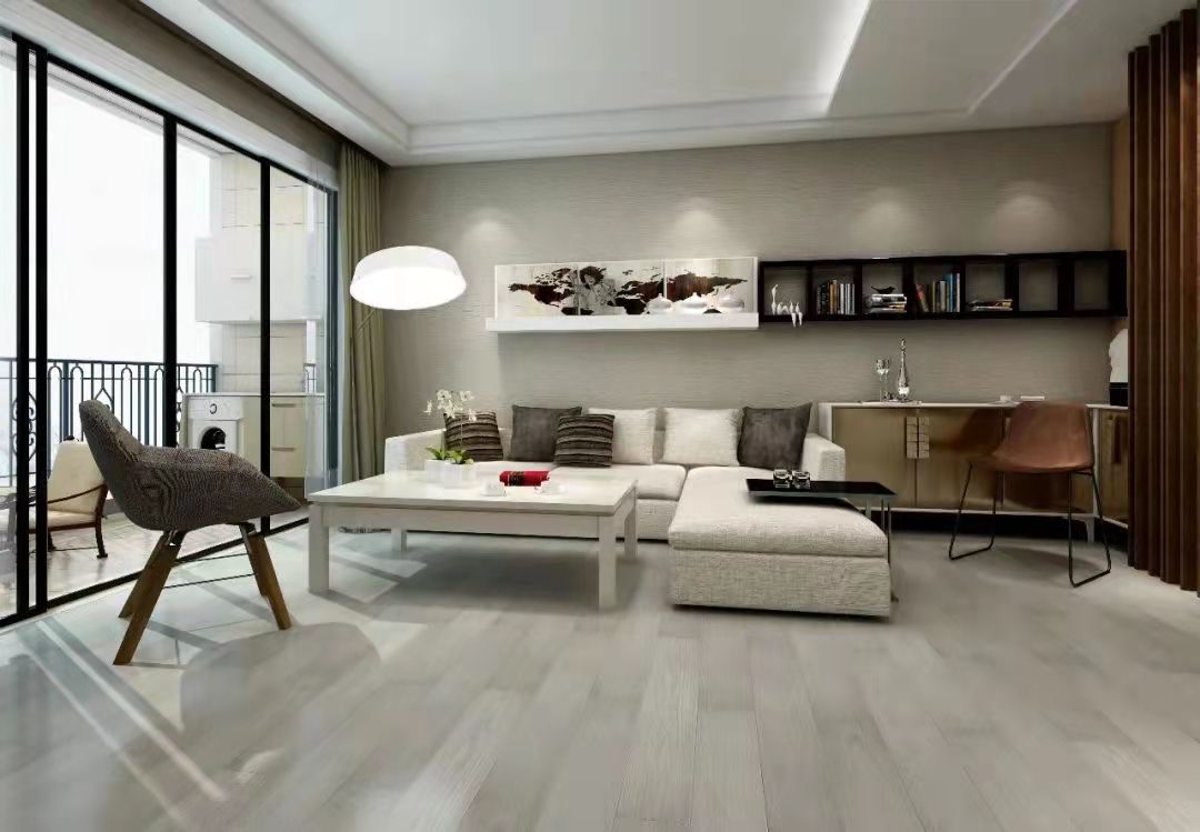 实木地板,强化地板,石塑地板的优缺点,三分钟教会你怎么选