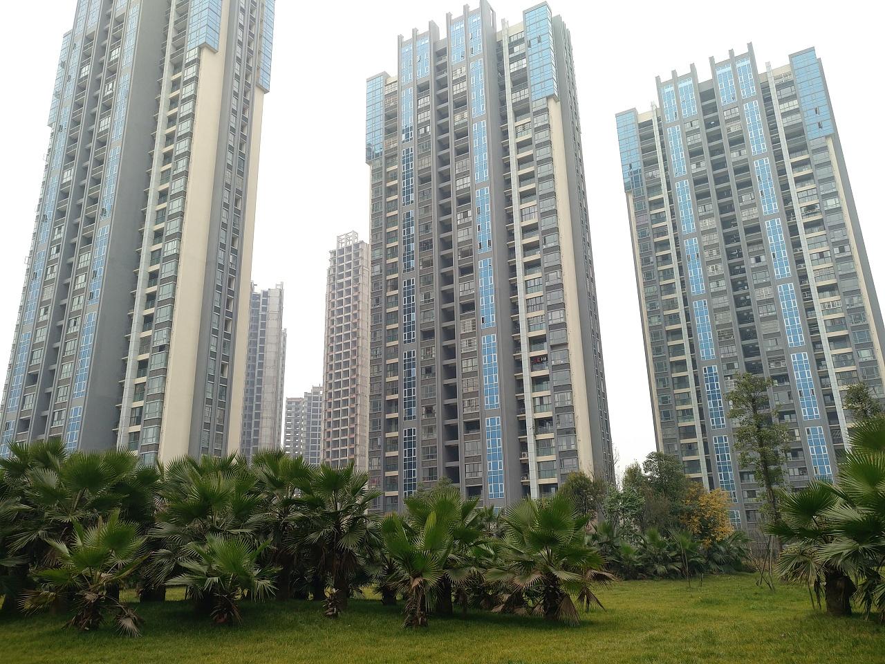 购房置业|10年后，郊区洋房和市区高层住宅哪个更保值？建筑学家一席话说清