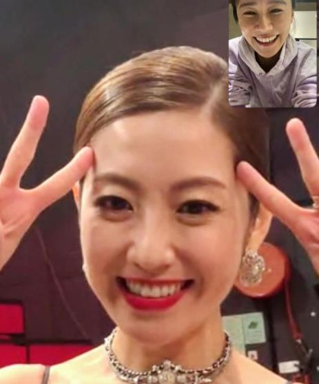 陈自瑶|获奖没有点名感谢王浩信？陈自瑶回应了！得奖后第一时间找她视讯