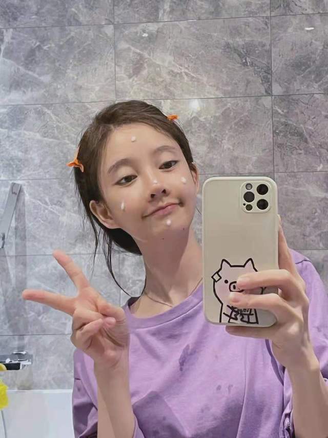 郭碧婷|冯提莫音质再被赞美，干净声音成为亮点，如此天赋让人羡慕