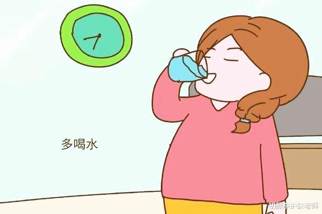 护肤 不花钱又实用的护肤方法，只想告诉你！