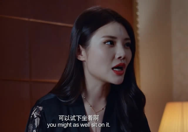张浩|张浩又一部网大上线，搭档“大嫂”徐冬冬，一人分饰两角演技在线