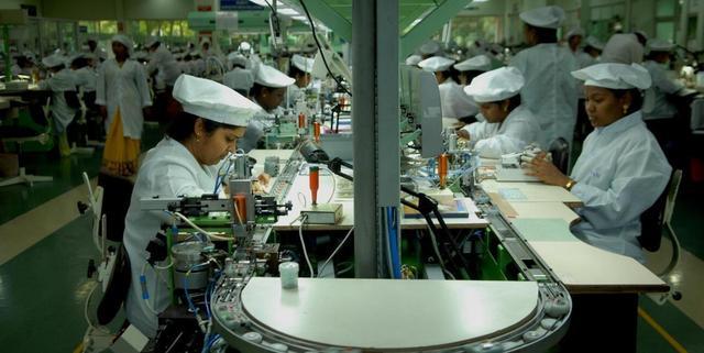 印度|印度接棒世界工厂失败，最后窗口仅剩下四年：65岁以上人口很危险