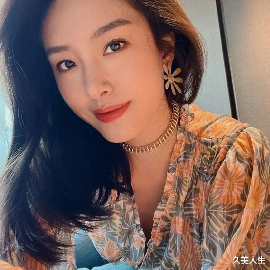 久美人生|乔欣的中古CHANEL，本周最佳！