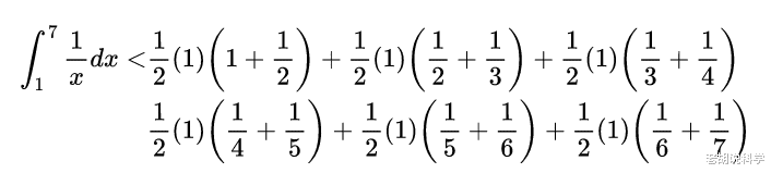  欧拉常数——最神秘的数字，调和级数的产物，至今看不清它的面貌