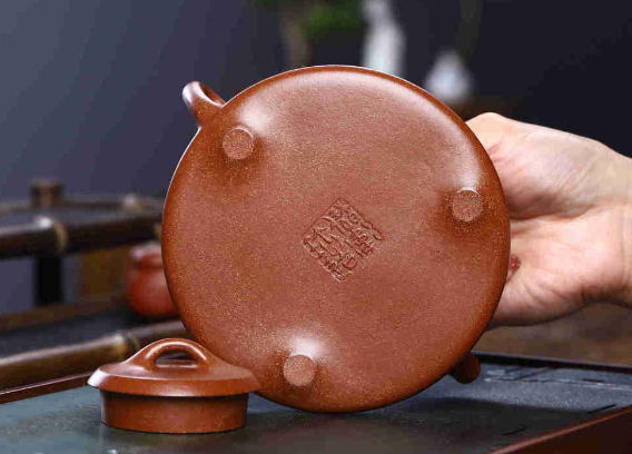 |紫先生—紫砂壶：玩壶赏壶的“三板斧”来了，收藏就对了
