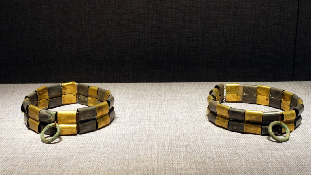 珠宝玉之窗|古人颈间的珠宝，你可以说它繁琐，却不得不承认它真美