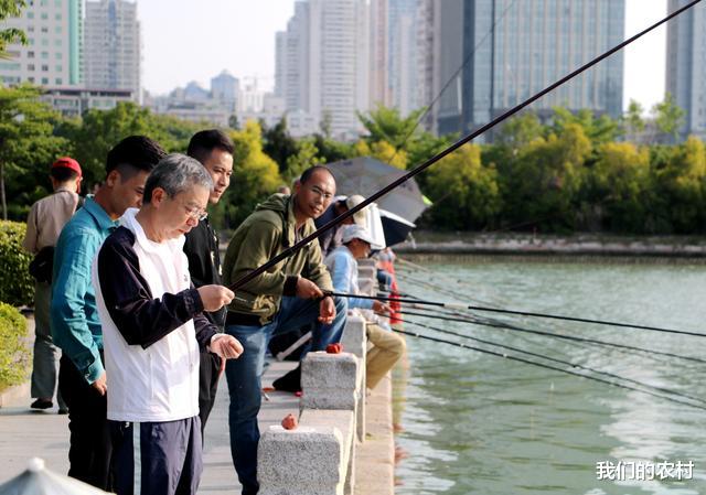 大爷|大爷自制钓鱼窝料，成本低，每次都比别人钓的多，无私分享给大家