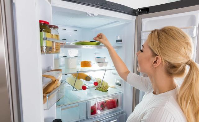 |看看你家电冰箱节电吗?