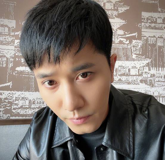 彭冠英|《阳光之下》成功收官，彭冠英却依然没火，网友：运气太差