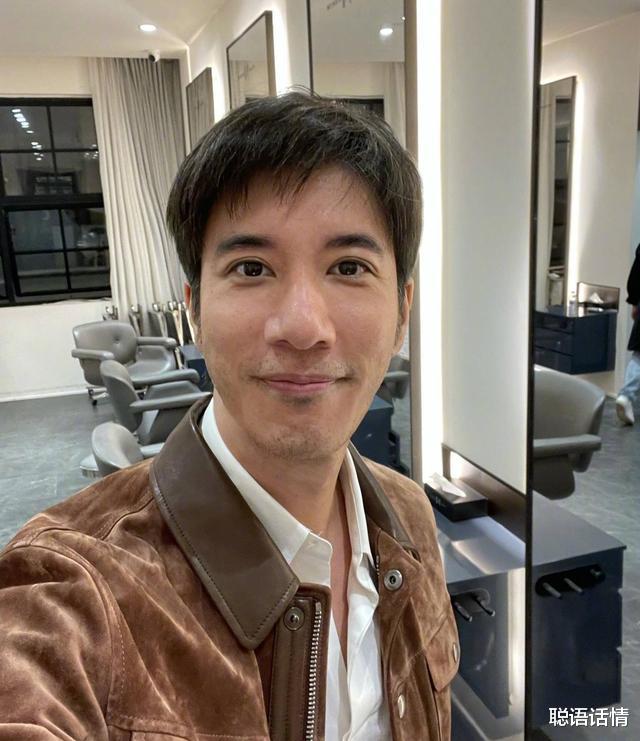 王力宏|王力宏首次做出回应，要发生反转？网友评论：认清了他们两个人而已