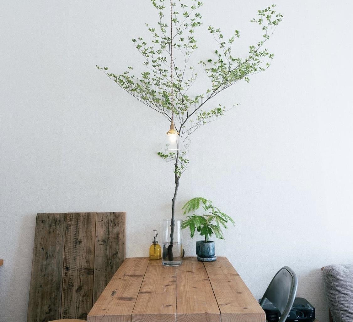 18㎡,一个人独居,芝麻大空间布置得温馨有爱,一点也不将就!