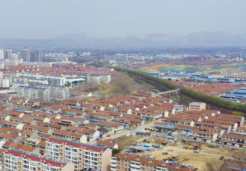 隔断|房企怎么做接下来的市场，备受关注