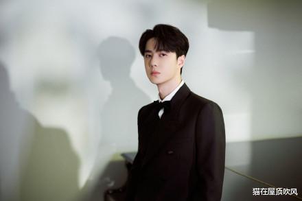 王一博|王一博的新歌《廿》这个字你会读么 读nian