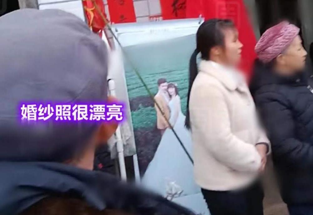 女孩|打游戏送老婆？男子痴迷某游戏，竟在游戏中“赚”了一个老婆