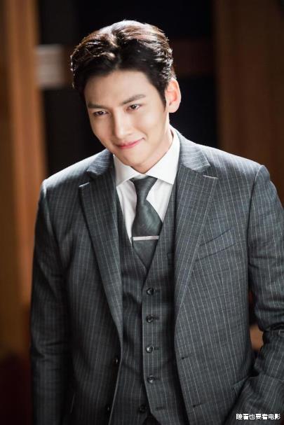 德云社|人间暖男池昌旭:出生贫寒华丽逆袭成明星,搭档金智媛迎来第二春