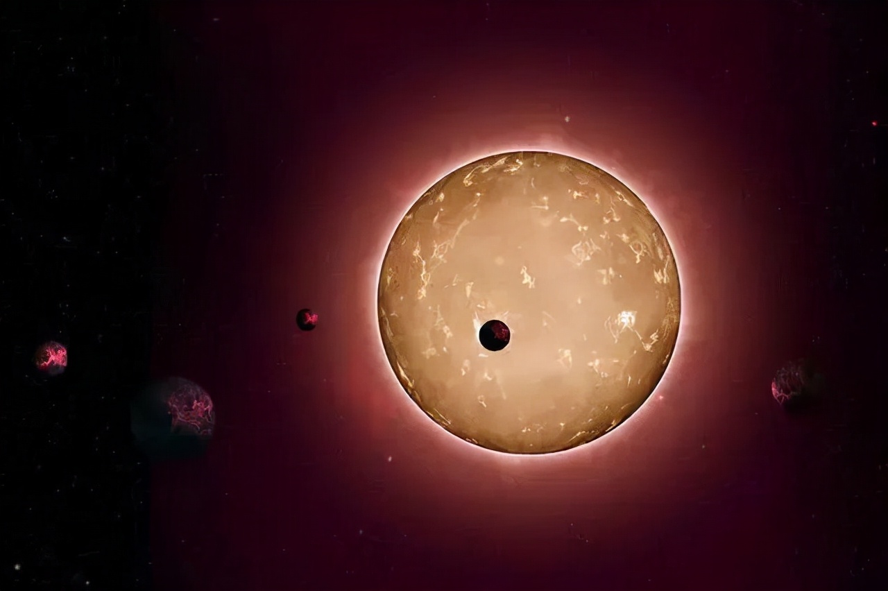 隔离 95光年外，一恒星系向地球发送强无线电信号，人类该如何回信？