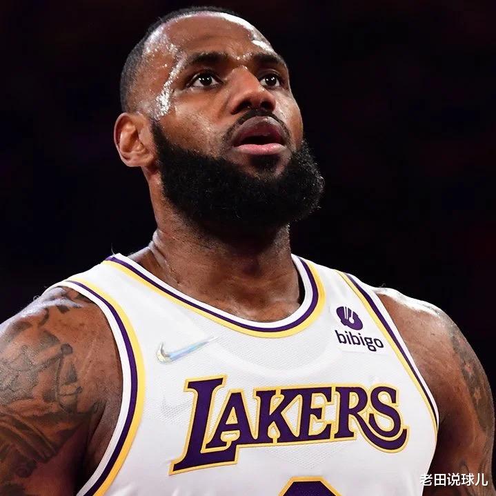 湖人隊|最年輕36000分先生！能否破紀錄沖擊4萬分？湖人奪冠真少不了他