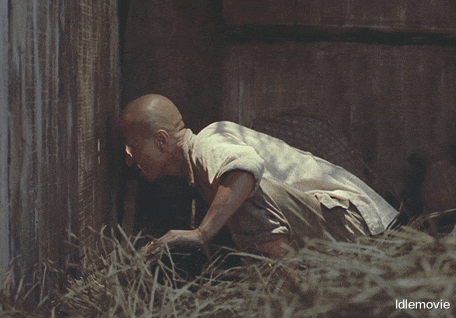 御赐小仵作|日本投资，张艺谋的第三部电影，充满了禁忌与批判