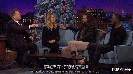 杰森·莫玛|42岁海王有多痴情？8岁爱上未来老婆，盛宠爱妻16年，把她当女王