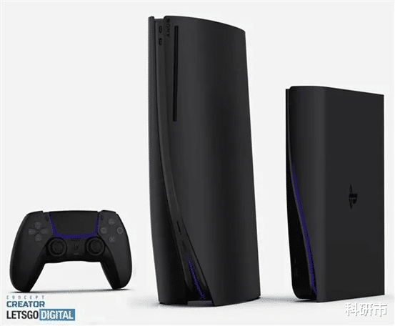 playstation5|索尼PS5 Pro被曝光，顶配版市场价格很可能超万元！