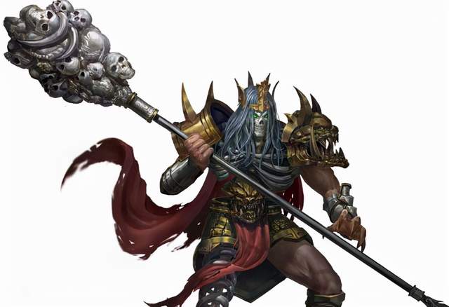 热血传奇|热血传奇：一代Boss的悲惨过去，爱情事业双双受挫！他能否再重回巅峰？