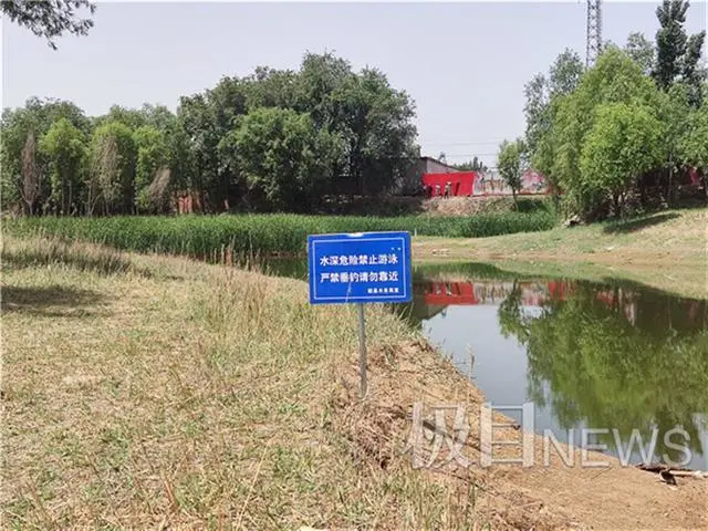 沧州城你不知道的事儿 沧州献县5名女生溺亡池塘内又捞出一具男尸…