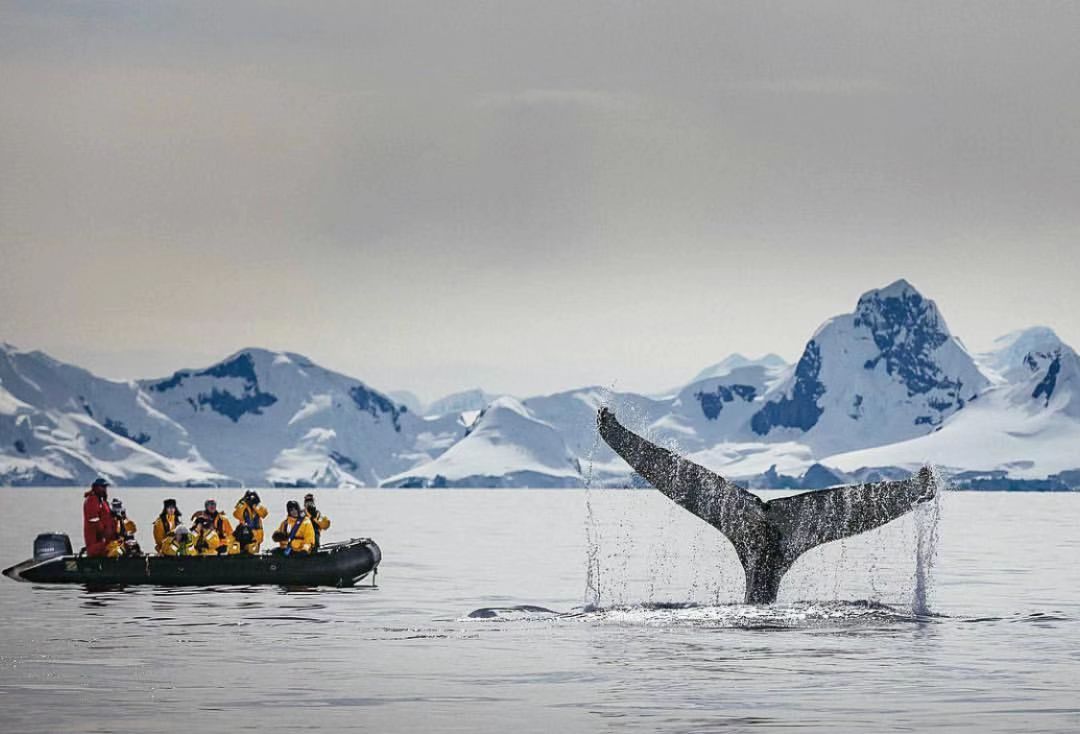 南极 大气层又破了一个洞，不过我们并不需要担心，三个月后将恢复正常