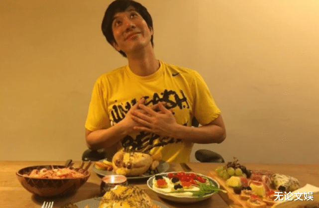 王力宏|45岁王力宏首度公开谈离婚，妻子意外得知后，回应亮了