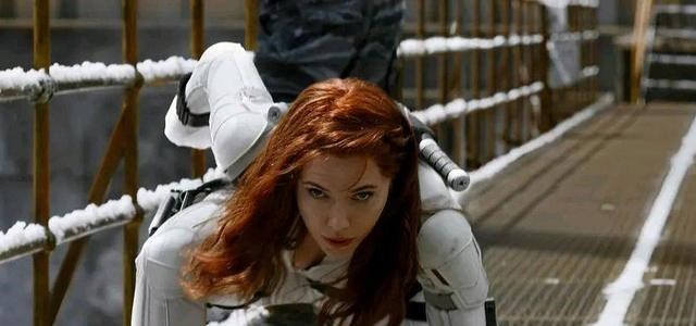 李斯丹妮|《尚气》将拍第二部，该片目前还是北美年度票房冠军