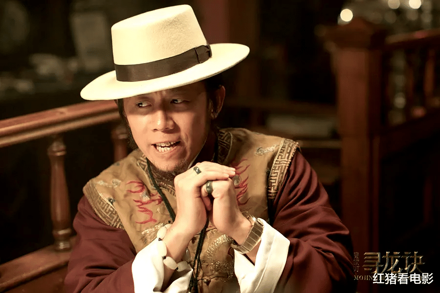 夏雨|夏雨\失格\？从姜文接班人，到被传退休靠老婆养，是谁抛弃了他？