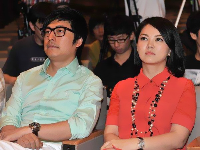 王力宏|王力宏离了，李湘离了，如果早知道这3条婚姻定律，还离吗？