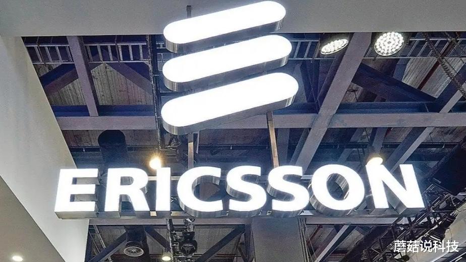 手机壁纸|不用国家出手！损失3亿美元后！爱立信对中国市场不再抱希望！