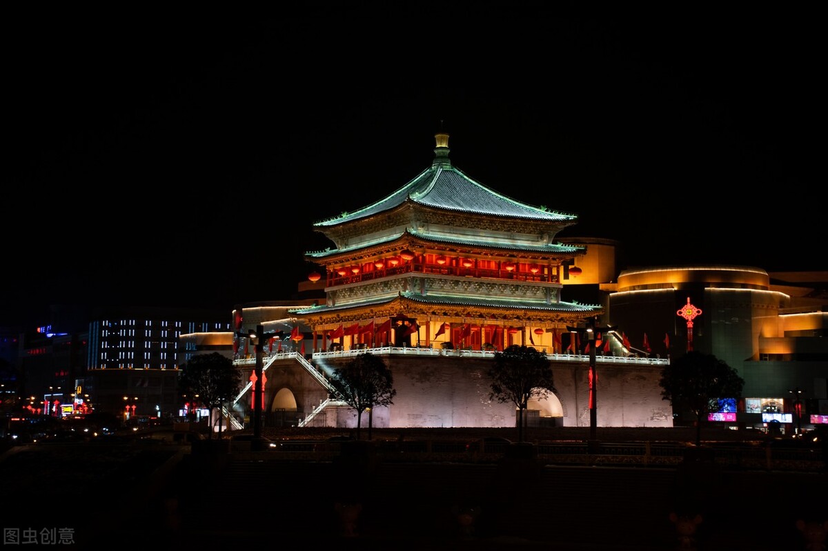 房价|西安房价五年翻三倍,西安楼市的潜力被透支了
