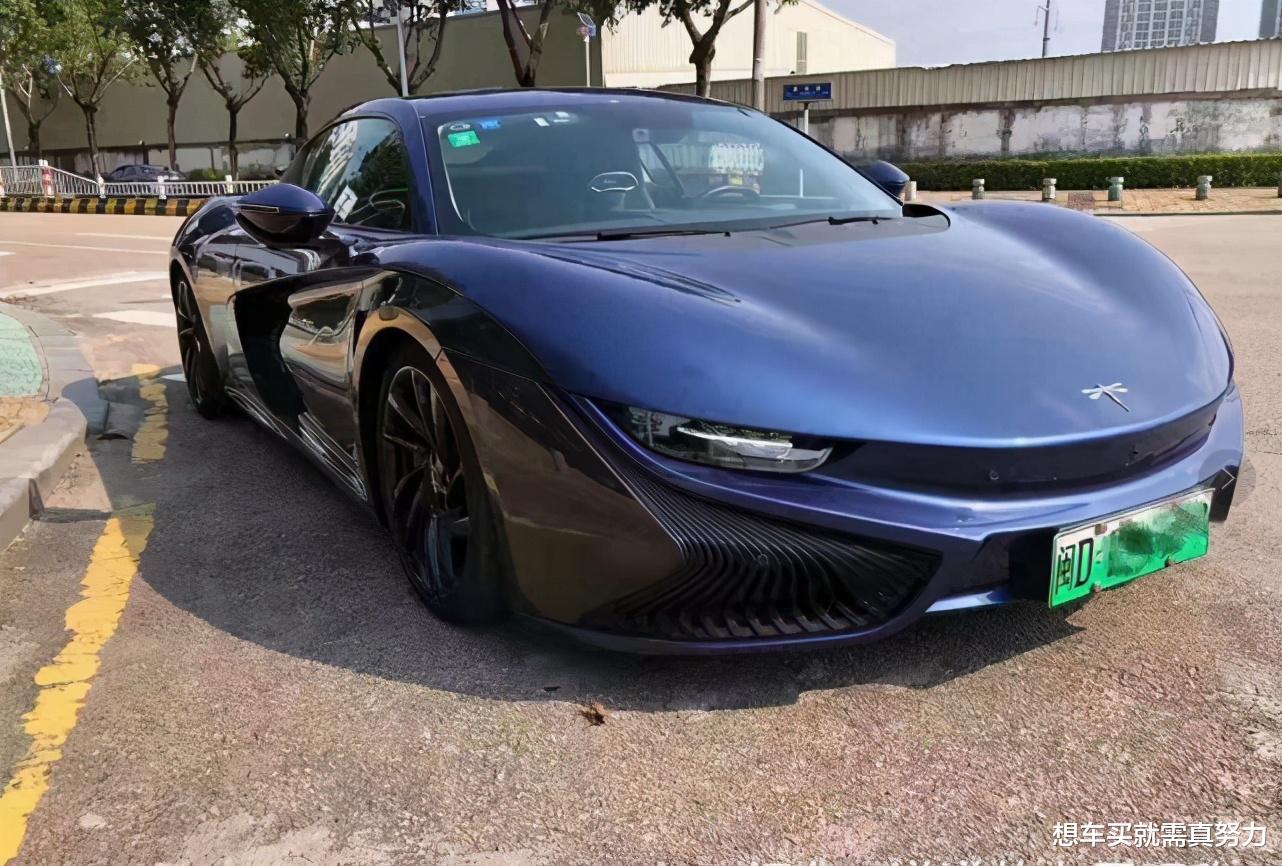 前途汽车|3年前花78万元买前途K50，现在车主想换车，车贩报价让他进退维谷