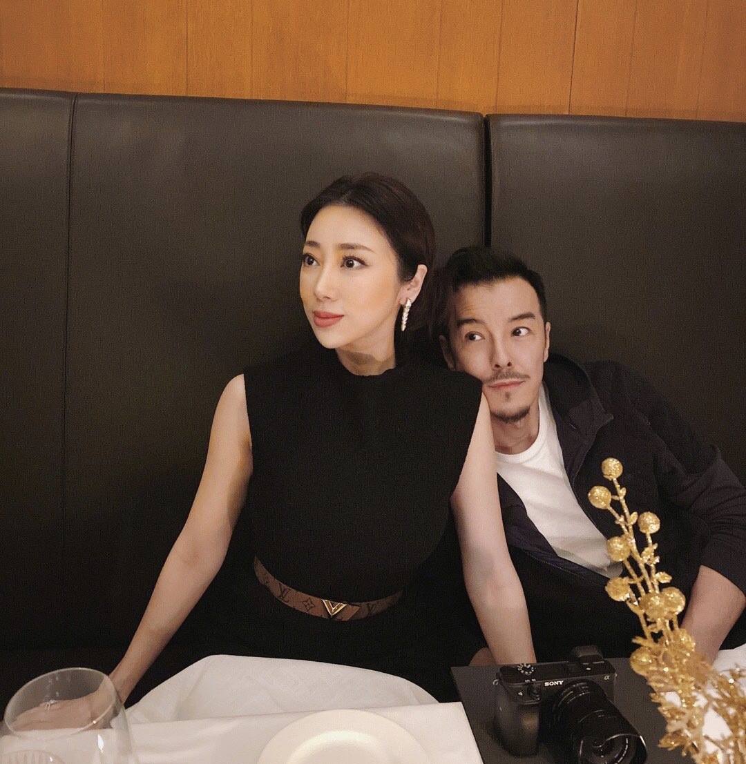 海一天|“许大茂”娶小12岁富婆，罕见秀恩爱，不介意其疑似二婚带俩娃