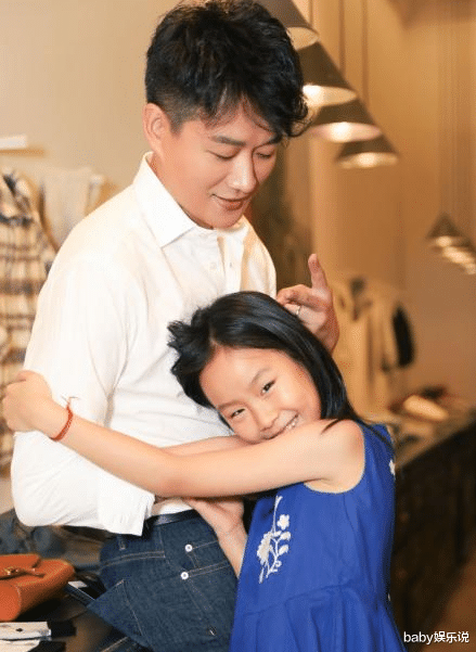 杨振宁|佟大为：照顾植物人父亲，20年后苏醒，苦尽甘来无遗憾