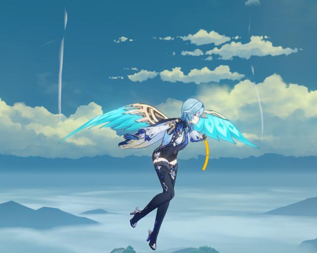 手机游戏|原神：TGA得奖后，评价一个奖项是不是野鸡奖，全看给不给原石？